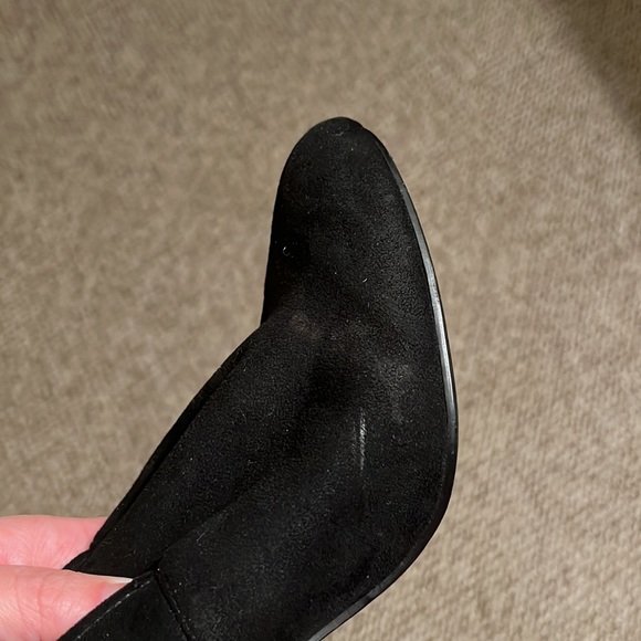 Steve Madden Over the Knee boots - Picture 8 of 8